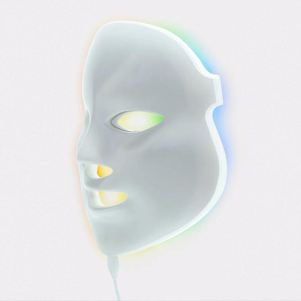 Led Face Mask 1