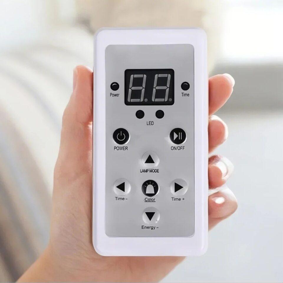 Led Face Mask 4