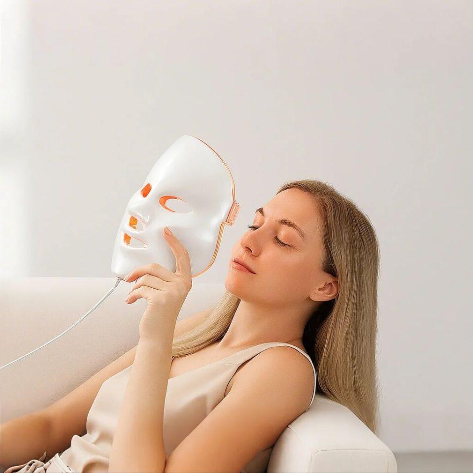 Led Face Mask 5