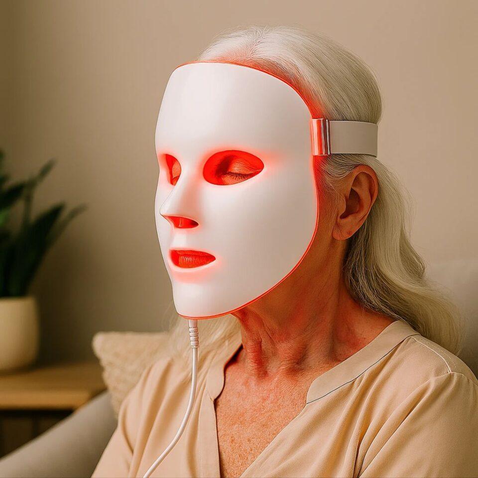 Led Face Mask 6