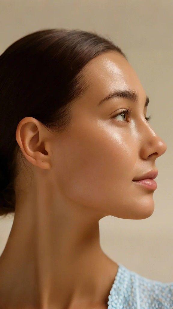 Woman Home Page Mobile